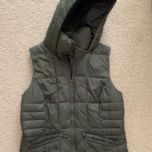 Columbia Vest